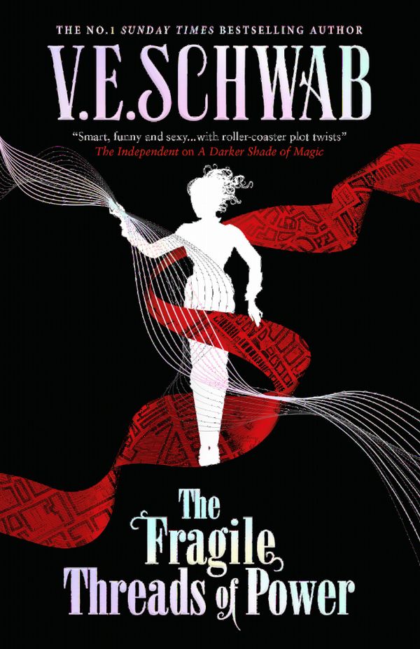 The Fragile Threads of Power | 0:e upplagan