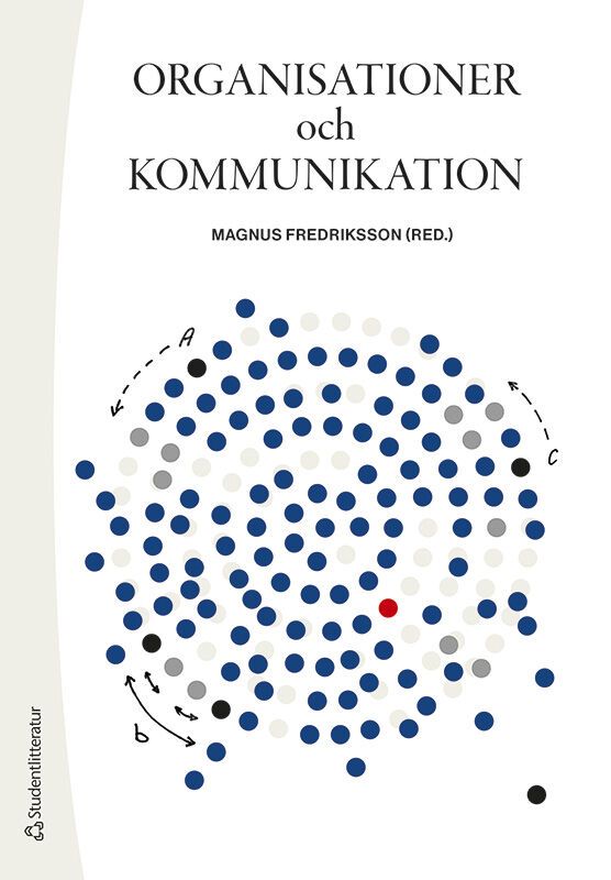 Organisationer och kommunikation | 1:a upplagan