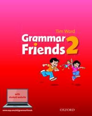 Grammar Friends: 2: Student Book