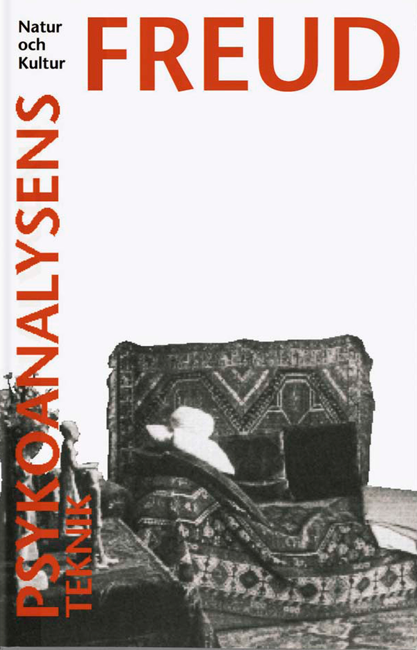 Psykoanalysens teknik | 2:a upplagan