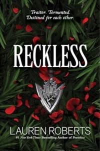 Reckless | 0:e upplagan