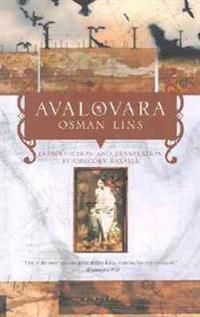 Avalovara | 1:a upplagan