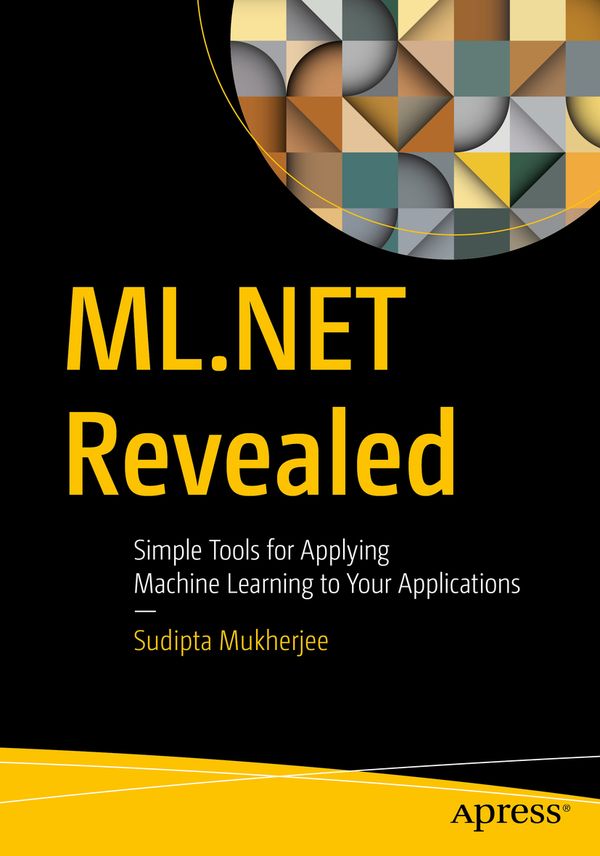 ML.NET Revealed | 1:a upplagan