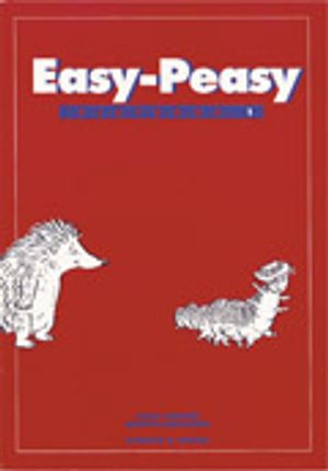 Easy-Peasy 1 Playbook | 1:a upplagan