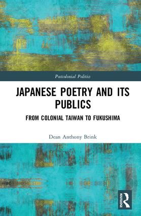 Japanese Poetry and its Publics | 1:a upplagan