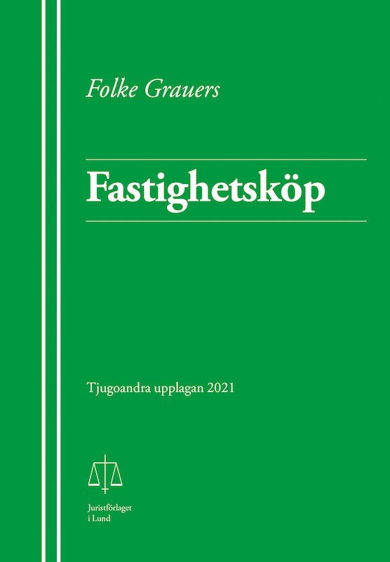 Fastighetsköp | 22:a upplagan