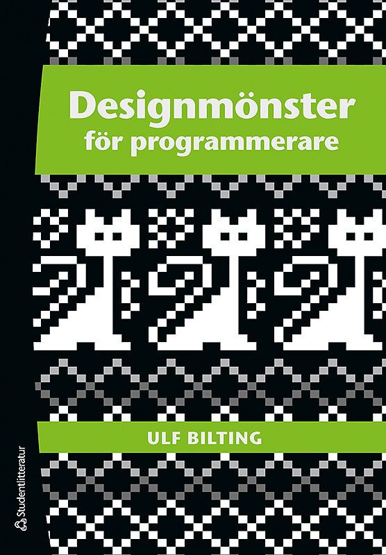 Designmönster för programmerare | 2:a upplagan