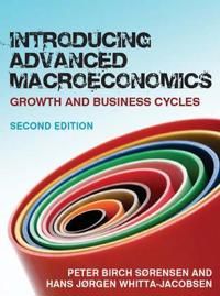 Introducing Advanced Macroeconomics | 2:a upplagan