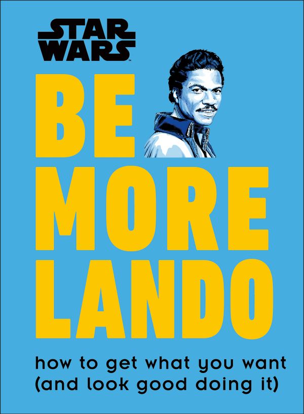 Star Wars Be More Lando | 0:e upplagan