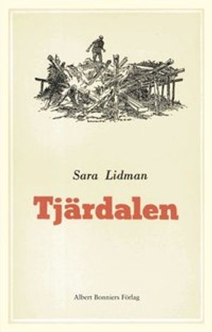 Tjärdalen