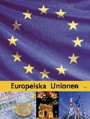 Europeiska Unionen | 1:a upplagan