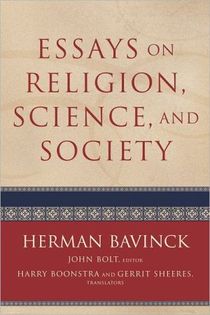 Essays on Religion, Science, and Society