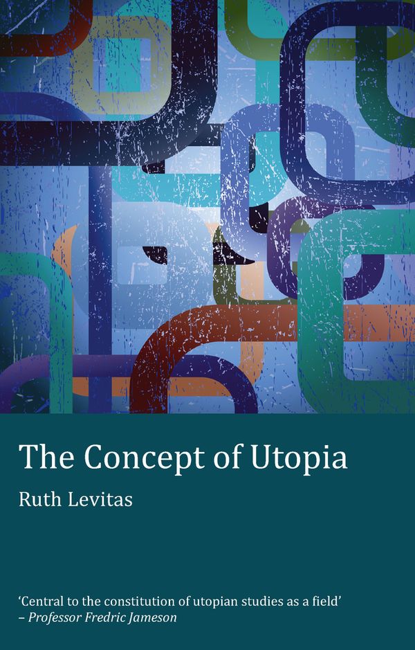 The Concept of Utopia | 2:a upplagan