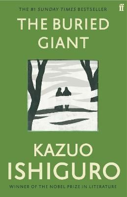The Buried Giant | 0:e upplagan