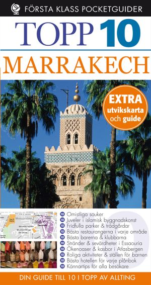 Marrakech