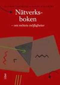 Nätverksboken - om mötets möjligheter | 1:a upplagan