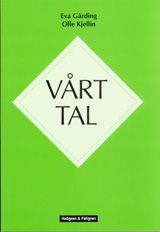 Vårt tal | 1:a upplagan