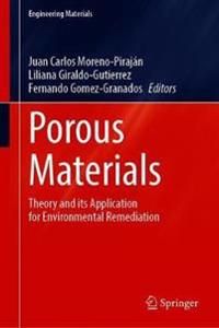 Porous Materials