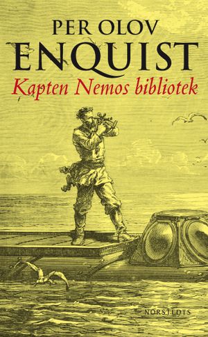 Kapten Nemos bibliotek | 4:e upplagan