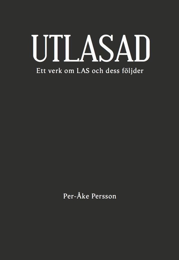 Utlasad | 1:a upplagan