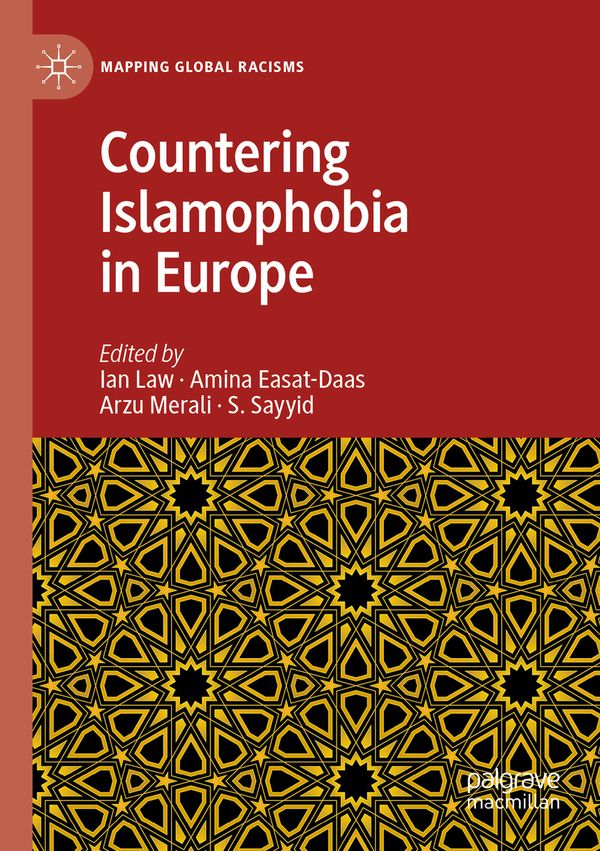 Countering Islamophobia in Europe | 1:a upplagan