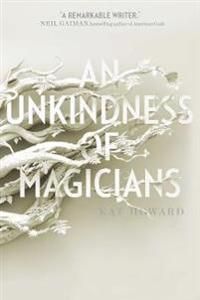 An Unkindness of Magicians