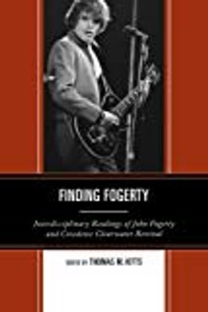 Finding Fogerty