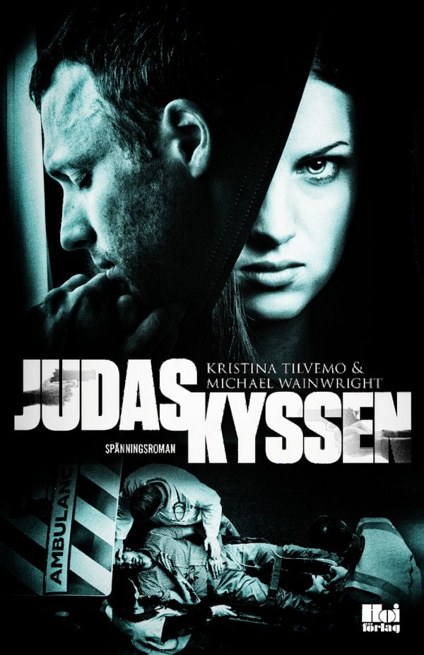 Judaskyssen | 1:a upplagan