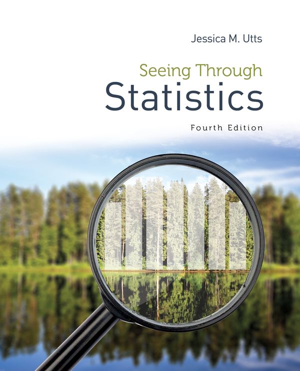 Seeing Through Statistics | 4:e upplagan