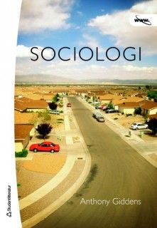 Sociologi | 4:e upplagan