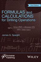 Formulas and Calculations for Drilling Operations, 2nd Edition