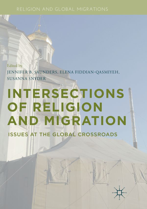 Intersections of Religion and Migration | 1:a upplagan