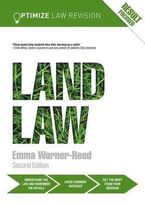 Optimize Land Law | 2:a upplagan