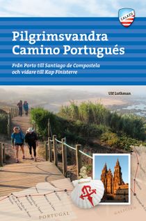 Pilgrimsvandra Camino Portugues