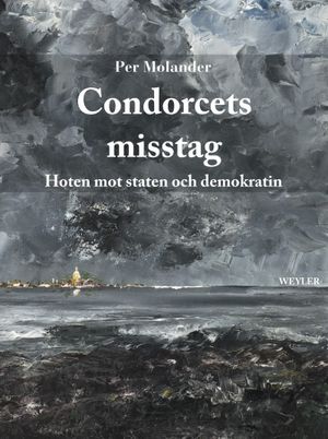 Condorcets misstag | 1:a upplagan