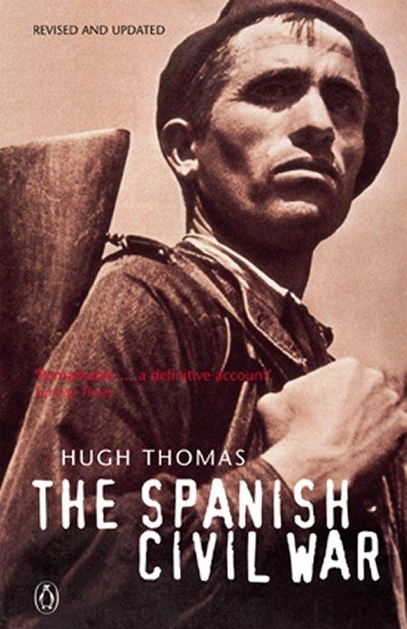 The Spanish Civil War | 0:e upplagan