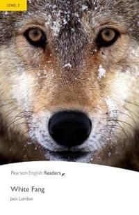 Level 2: White Fang Digital Audiobook & ePub Pack | 0:e upplagan