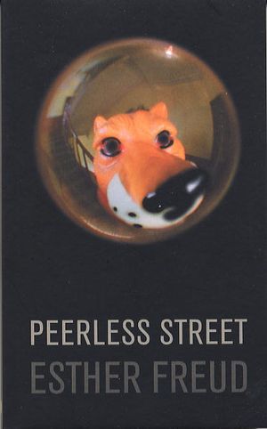 Peerless Street | 1:a upplagan