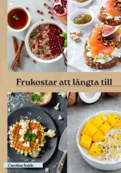 Frukostar  att längta till | 0:e upplagan