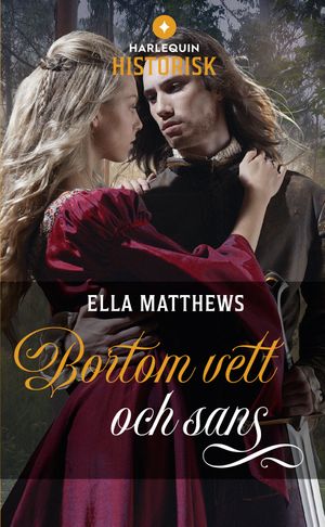 Bortom vett och sans | 1:a upplagan