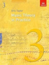 Music Theory in Practice, Grade 3 | 0:e upplagan