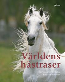 Världens hästraser