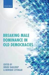 Breaking Male Dominance in Old Democracies