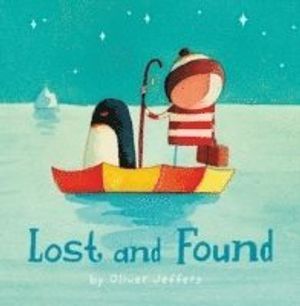 Lost and found