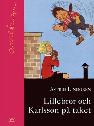 Lillebror och Karlsson på taket | 11:e upplagan