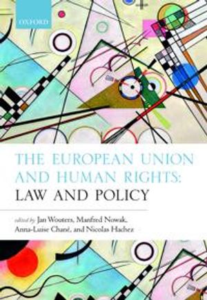 The European Union and Human Rights