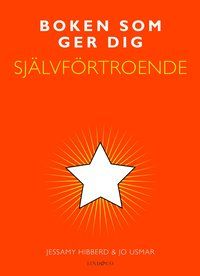 Boken som ger dig självförtroende | 1:a upplagan