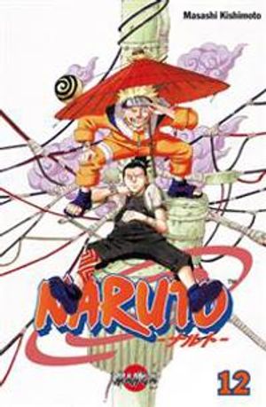 Naruto 12