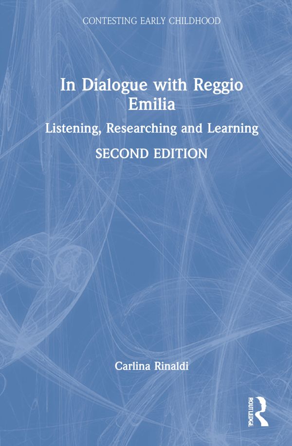 In Dialogue with Reggio Emilia | 2:a upplagan