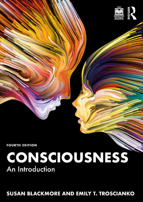 Consciousness | 4:e upplagan
